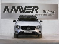 USED 2019 69 MERCEDES-BENZ GLA-CLASS 1.6 GLA 200 URBAN EDITION PLUS 5d 155 BHP 