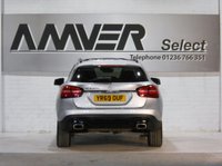 USED 2019 69 MERCEDES-BENZ GLA-CLASS 1.6 GLA 200 URBAN EDITION PLUS 5d 155 BHP 