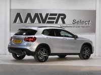 USED 2019 69 MERCEDES-BENZ GLA-CLASS 1.6 GLA 200 URBAN EDITION PLUS 5d 155 BHP 