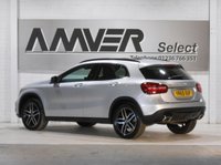 USED 2019 69 MERCEDES-BENZ GLA-CLASS 1.6 GLA 200 URBAN EDITION PLUS 5d 155 BHP 