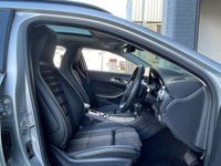 USED 2019 69 MERCEDES-BENZ GLA-CLASS 1.6 GLA 200 URBAN EDITION PLUS 5d 155 BHP 