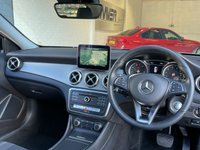 USED 2019 69 MERCEDES-BENZ GLA-CLASS 1.6 GLA 200 URBAN EDITION PLUS 5d 155 BHP 
