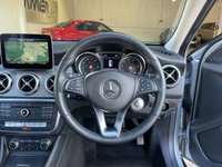 USED 2019 69 MERCEDES-BENZ GLA-CLASS 1.6 GLA 200 URBAN EDITION PLUS 5d 155 BHP 