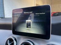 USED 2019 69 MERCEDES-BENZ GLA-CLASS 1.6 GLA 200 URBAN EDITION PLUS 5d 155 BHP 