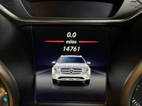 USED 2019 69 MERCEDES-BENZ GLA-CLASS 1.6 GLA 200 URBAN EDITION PLUS 5d 155 BHP 