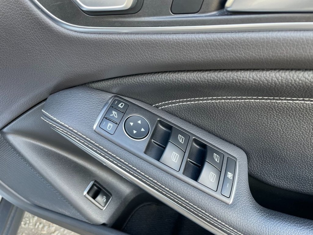 USED 2019 69 MERCEDES-BENZ GLA-CLASS 1.6 GLA 200 URBAN EDITION PLUS 5d 155 BHP 