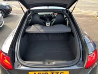 USED 2016 66 AUDI TT 2.0 TTS TFSI QUATTRO 2d 306 BHP ** RAC BUYSURE INSPECTED **