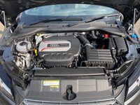 USED 2016 66 AUDI TT 2.0 TTS TFSI QUATTRO 2d 306 BHP ** RAC BUYSURE INSPECTED **