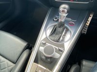 USED 2016 66 AUDI TT 2.0 TTS TFSI QUATTRO 2d 306 BHP ** RAC BUYSURE INSPECTED **