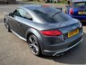 USED 2016 66 AUDI TT 2.0 TTS TFSI QUATTRO 2d 306 BHP ** RAC BUYSURE INSPECTED **