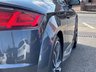 USED 2016 66 AUDI TT 2.0 TTS TFSI QUATTRO 2d 306 BHP ** RAC BUYSURE INSPECTED **