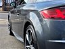 USED 2016 66 AUDI TT 2.0 TTS TFSI QUATTRO 2d 306 BHP ** RAC BUYSURE INSPECTED **