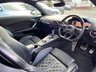 USED 2016 66 AUDI TT 2.0 TTS TFSI QUATTRO 2d 306 BHP ** RAC BUYSURE INSPECTED **