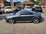 USED 2016 66 AUDI TT 2.0 TTS TFSI QUATTRO 2d 306 BHP ** RAC BUYSURE INSPECTED **