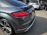 USED 2016 66 AUDI TT 2.0 TTS TFSI QUATTRO 2d 306 BHP ** RAC BUYSURE INSPECTED **