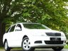 USED 2010 10 SKODA OCTAVIA 1.6 SE TDI CR 5d 104 BHP OVER 50 MPG DRIVES SUPERB VGC
