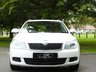 USED 2010 10 SKODA OCTAVIA 1.6 SE TDI CR 5d 104 BHP OVER 50 MPG DRIVES SUPERB VGC