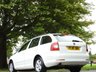 USED 2010 10 SKODA OCTAVIA 1.6 SE TDI CR 5d 104 BHP OVER 50 MPG DRIVES SUPERB VGC