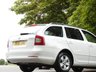 USED 2010 10 SKODA OCTAVIA 1.6 SE TDI CR 5d 104 BHP OVER 50 MPG DRIVES SUPERB VGC