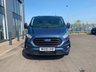 USED 2018 68 FORD TRANSIT CUSTOM 2.0 LIMITED L1 H1 130PS 
