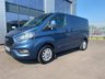 USED 2018 68 FORD TRANSIT CUSTOM 2.0 LIMITED L1 H1 130PS 