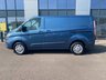 USED 2018 68 FORD TRANSIT CUSTOM 2.0 LIMITED L1 H1 130PS 