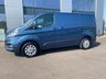 USED 2018 68 FORD TRANSIT CUSTOM 2.0 LIMITED L1 H1 130PS 