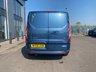 USED 2018 68 FORD TRANSIT CUSTOM 2.0 LIMITED L1 H1 130PS 