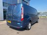 USED 2018 68 FORD TRANSIT CUSTOM 2.0 LIMITED L1 H1 130PS 