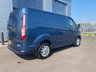 USED 2018 68 FORD TRANSIT CUSTOM 2.0 LIMITED L1 H1 130PS 