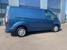 USED 2018 68 FORD TRANSIT CUSTOM 2.0 LIMITED L1 H1 130PS 