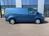 USED 2018 68 FORD TRANSIT CUSTOM 2.0 LIMITED L1 H1 130PS 