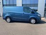 USED 2018 68 FORD TRANSIT CUSTOM 2.0 LIMITED L1 H1 130PS 