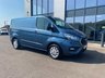 USED 2018 68 FORD TRANSIT CUSTOM 2.0 LIMITED L1 H1 130PS 