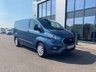 USED 2018 68 FORD TRANSIT CUSTOM 2.0 LIMITED L1 H1 130PS 