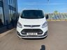 USED 2017 17 FORD TRANSIT CUSTOM 2.0 LIMITED 130PS 