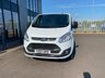 USED 2017 17 FORD TRANSIT CUSTOM 2.0 LIMITED 130PS 