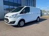 USED 2017 17 FORD TRANSIT CUSTOM 2.0 LIMITED 130PS 