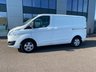 USED 2017 17 FORD TRANSIT CUSTOM 2.0 LIMITED 130PS 