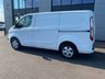 USED 2017 17 FORD TRANSIT CUSTOM 2.0 LIMITED 130PS 