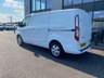 USED 2017 17 FORD TRANSIT CUSTOM 2.0 LIMITED 130PS 