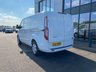USED 2017 17 FORD TRANSIT CUSTOM 2.0 LIMITED 130PS 