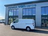USED 2017 17 FORD TRANSIT CUSTOM 2.0 LIMITED 130PS 