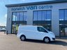 USED 2017 17 FORD TRANSIT CUSTOM 2.0 LIMITED 130PS 