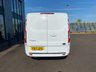USED 2017 17 FORD TRANSIT CUSTOM 2.0 LIMITED 130PS 