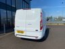 USED 2017 17 FORD TRANSIT CUSTOM 2.0 LIMITED 130PS 