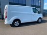 USED 2017 17 FORD TRANSIT CUSTOM 2.0 LIMITED 130PS 