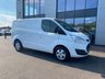 USED 2017 17 FORD TRANSIT CUSTOM 2.0 LIMITED 130PS 