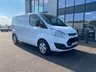 USED 2017 17 FORD TRANSIT CUSTOM 2.0 LIMITED 130PS 