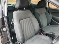 USED 2011 11 VOLKSWAGEN POLO 1.2 MATCH 3d 60 BHP 